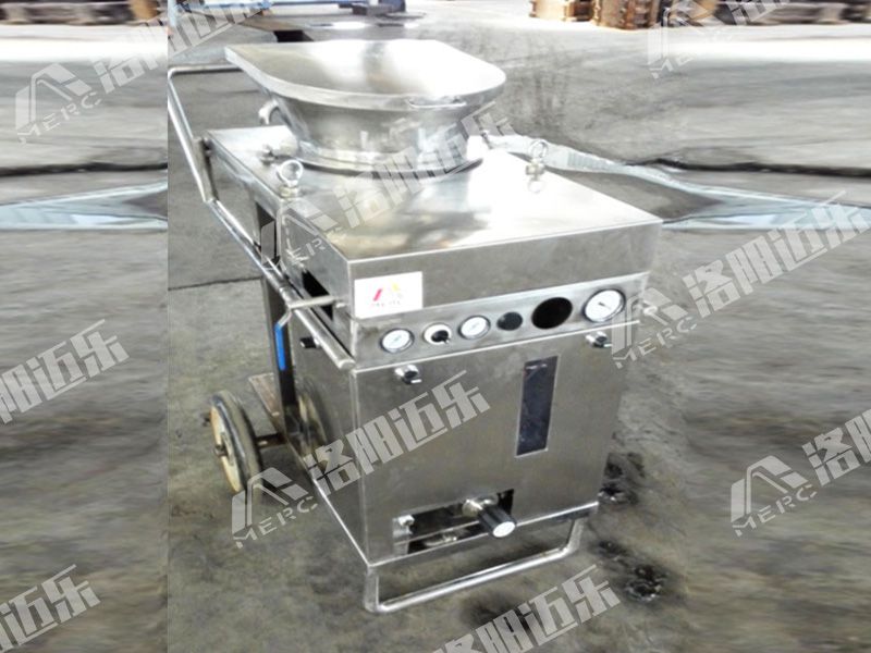 陶瓷焊补料、焊补机